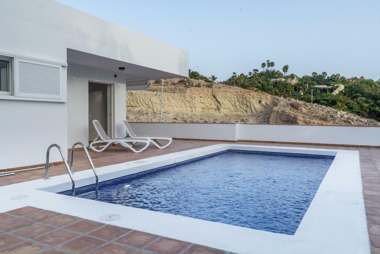 Nice Home Costa Adeje Ferienhaus *